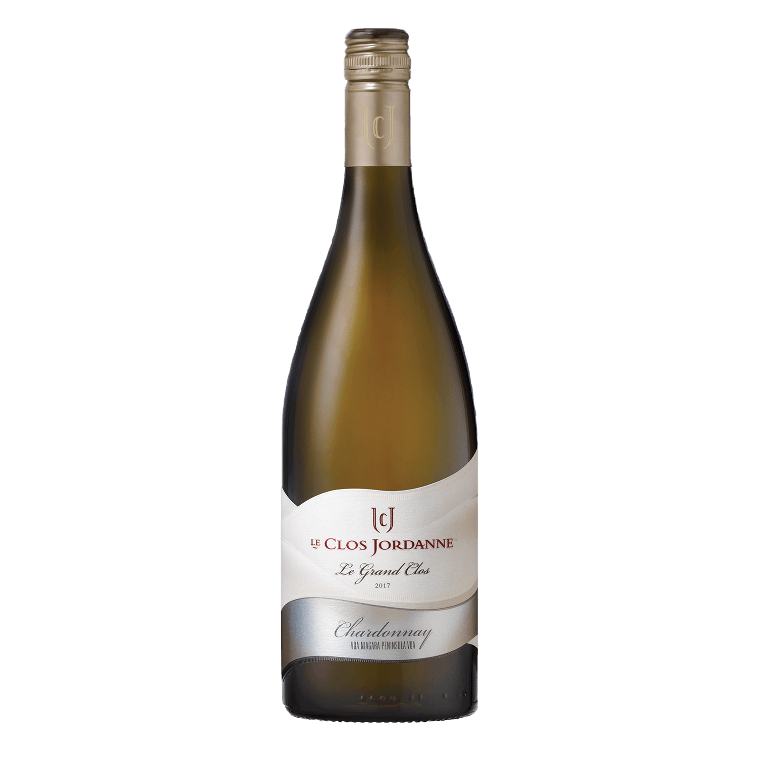 an image of Le Grand Clos 2020 Chardonnay